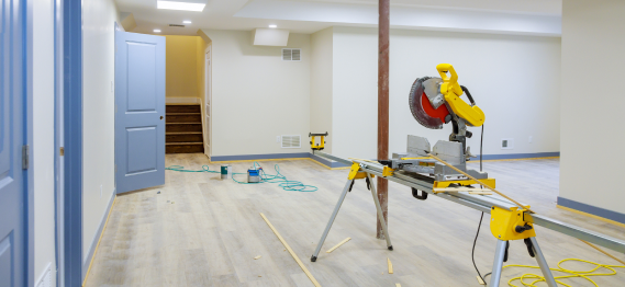 Basement Finishing (1)