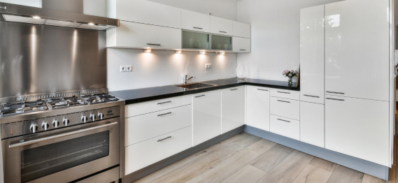 Kitchen Remodels